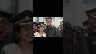 Happy wife day 💙🎀 love owner editor love sivakarthikeyan sk shorts shortvideo indianarmy [upl. by Aseena703]