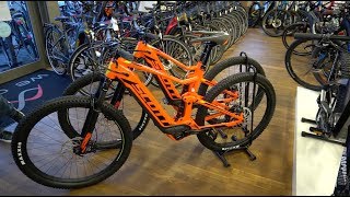 SCOTT Spark eRide 930 2019 Test Review [upl. by Lindgren204]