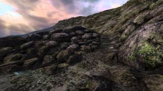 Dear Esther  Complete walkthrough 1080p no commentary [upl. by Zimmermann]