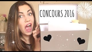 CONCOURS TROP DE LOVE  FERMÉ [upl. by Nyleahcim]