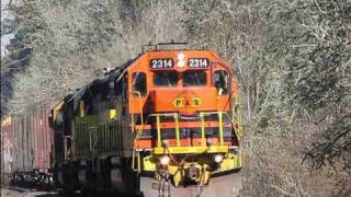 HQ upgrade PW 2314 River road S Willamette river [upl. by Hultgren506]