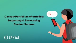 ePortfolios Supporting amp Showcasing Student Success [upl. by Heiney264]