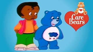 Classic Care Bears  Grumpys Three Wishes Part 1 [upl. by Brod]