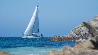 Grand Pavois de la Rochelle  le plaisir des yeux sur les pontons [upl. by Kissie]