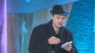 Kabaret Smile  Telewizor Official HD 2014 [upl. by Ricarda]