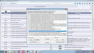 Tutorial pc ITA 79 HijackThis [upl. by Cleo578]