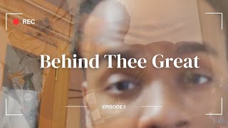 Behind Thee Great Ep 1 [upl. by Leasia756]