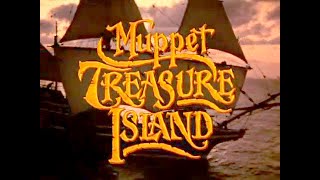 quotMuppet Treasure Islandquot 1996 Trailer [upl. by Alverson862]