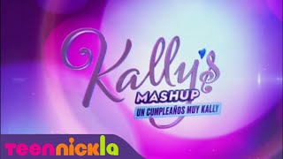 Kallys Mashup Un Cumpleaños Muy Kally Promo Oficial [upl. by Brady]