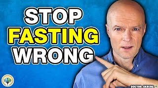 5 EPIC FASTING MISTAKES That Make You Gain Weight [upl. by Bowlds275]