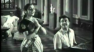 Gemini Ganesan Hits  Bhrindhavanamum HD Song [upl. by Aileen]