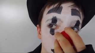 Soprano  Clown  Le clip par des enfants [upl. by Nnadroj134]