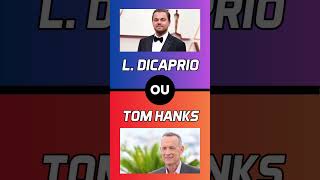 TU KIFF  DICAP OU TOM HANKS [upl. by Thaine]