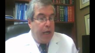 QampA with Dr David Hyams on Ductal Carcinoma in Situ [upl. by Zonnya]