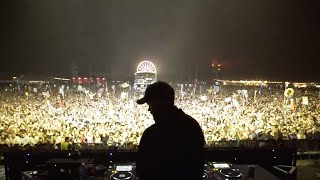 Dom Dolla  San Frandisco Live  Beyond The Valley 2019 [upl. by Imik]