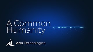 A Common Humanity  AI Generated Music Composed by AIVA [upl. by Gratianna]