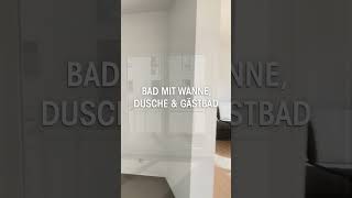 ZU VERMIETEN Familienwohnung in Striesen 🏢👨‍👩‍👧‍👦 neubau dresden Wohnungssuche [upl. by Stanly]