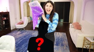 SLIME PRANK ON MY CRUSH [upl. by Lalat]