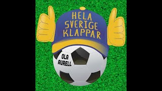 Hela Sverige klappar [upl. by Missie]