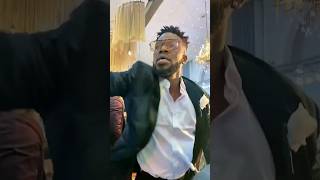 Broda shaggi is a whole vibe brodashaggi comedyshorts comedyfilms shorts relateable youtube [upl. by Otanutrof]