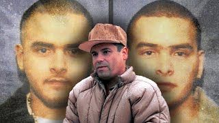 Flores Twins Chicago part 2  El Chapo trial [upl. by Cartie576]