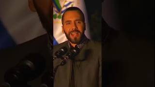 Nayib Bukele Anuncia Primer Presupuesto sin Deuda elsalvador [upl. by Norford270]