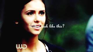 Stefan and Elena Season 4 Trailer  The Vampire Diaries [upl. by Geminian]