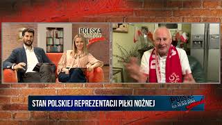 Kompromitujące występy reprezentacji Polski  Jan Tomaszewski  Polska na Dzień Dobry  TV Republika [upl. by Faustine535]