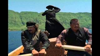 Molokai The Story of Father Damien Trailer [upl. by Isadora123]