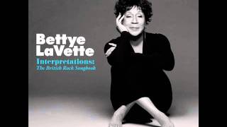 Bettye LaVette  Love Reign Oer Me [upl. by Nymzaj]