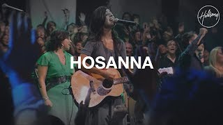 Hosanna  Hillsong Worship [upl. by Chiou]