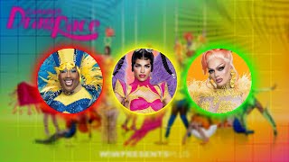 Canadas Drag Race Season 3 Cast quotOfficialquot Ranking [upl. by Allicerp144]