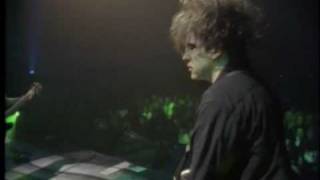 The Cure  A Forest Live 1992 [upl. by Ryun]