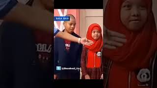 gen halilintar awal mula masuk Tv shortvideo genhalilintar atahalilintar thoriqhalilintar viral [upl. by Nylicaj]