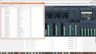 Voicemeeter Foobar Tutorial [upl. by Daffie]