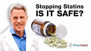 Stopping statins pt2  Is it Safe [upl. by Wasserman]