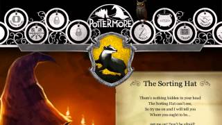 Pottermore Sneak Peek [upl. by Valtin]