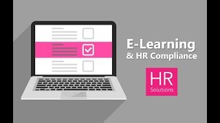 ELearning and HR Compliance [upl. by Ecire657]