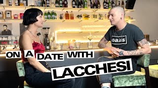 On a date with DJ and Producer Lacchesi [upl. by Neela]