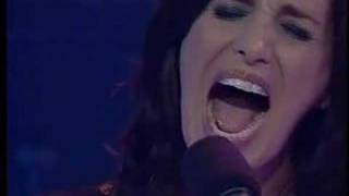 Chantal Kreviazuk quotSurroundedquot Live [upl. by Madancy]