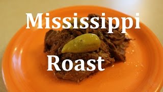 Mississippi Roast [upl. by Blair]