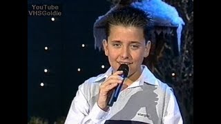 Jantje Smit  La Paloma  2001 Español [upl. by Py]