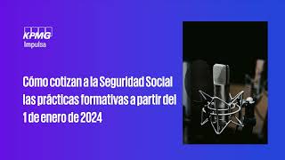 📌 ¿Cuáles son los tipos de cotización a la Seguridad Social [upl. by Burget]