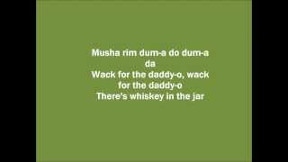 Whiskey In The Jar Traditional Irish [upl. by Linson]