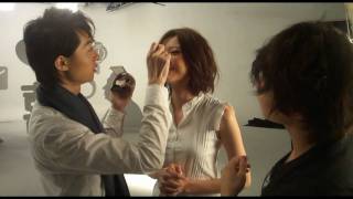 Jinny NG The Making of My First MV 影迷 [upl. by Volny]