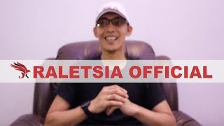 Selamat Datang di Channel Raletsia Official  PT Raja Walet Indonesia [upl. by Kifar]