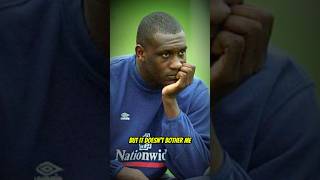 Emile Heskey on KSI Heskey meme 😅 football footballshorts ksi [upl. by Laekim]