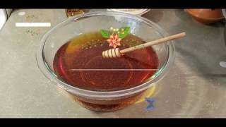 Recette Sirop de glucose maison وصفة شراب الغلوكوز المنزلي [upl. by Euqinamod]