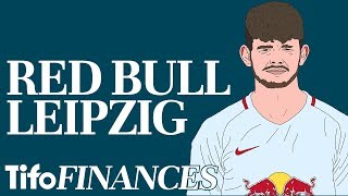 RB Leipzig And The 501 Rule [upl. by Pasco530]