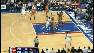 NBA top 5 plays for November 9 [upl. by Kcor]